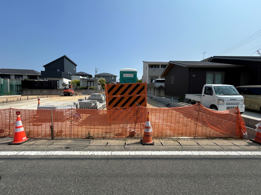 豊田市吉原町　全3区画　C区画 画像5