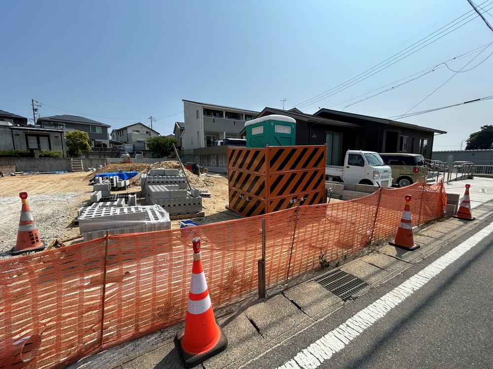 豊田市吉原町　全3区画　C区画 画像4