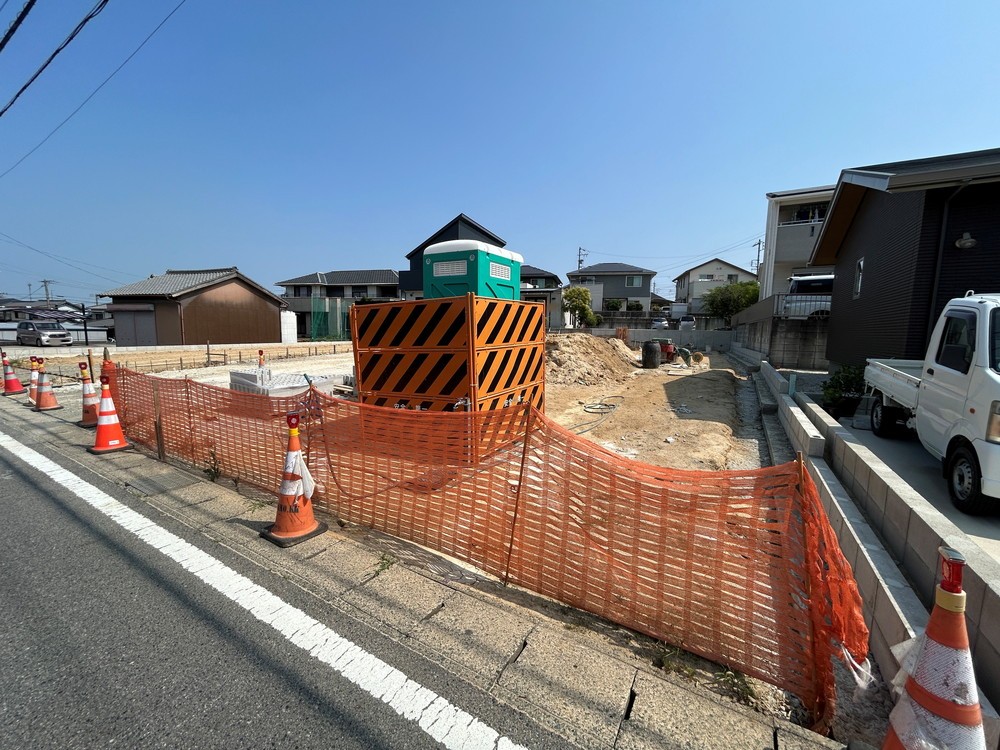 豊田市吉原町　全3区画　C区画 画像4