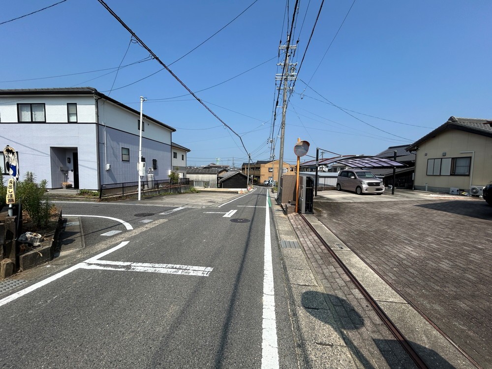 豊田市吉原町　全3区画　C区画 画像5