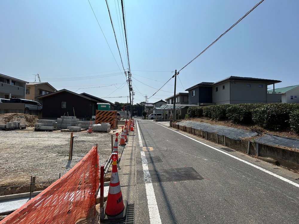 豊田市吉原町　全3区画　C区画 画像6