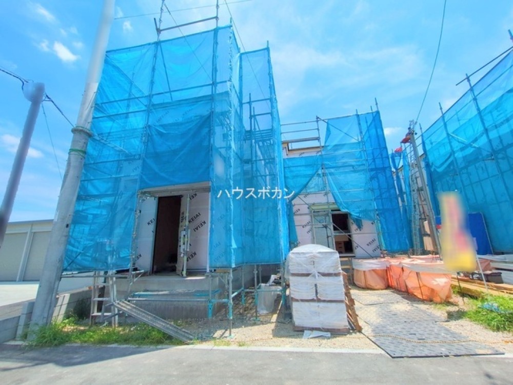 住環境良好です◎