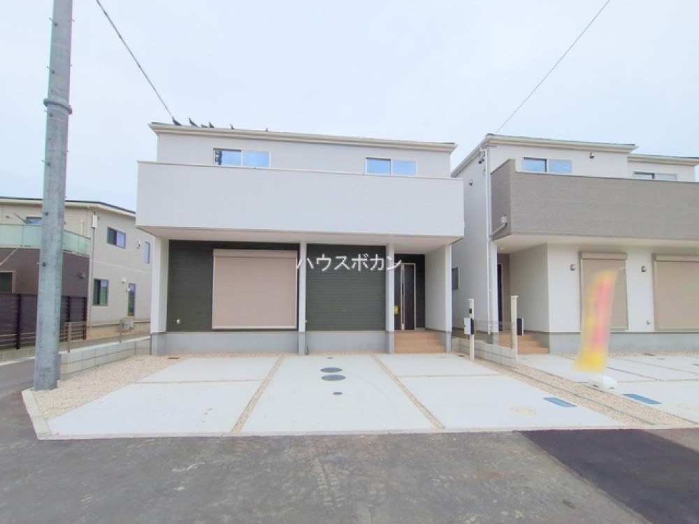 住環境良好です◎