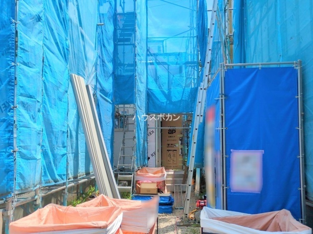 春日井市下津2期　全2棟　2号棟 画像5