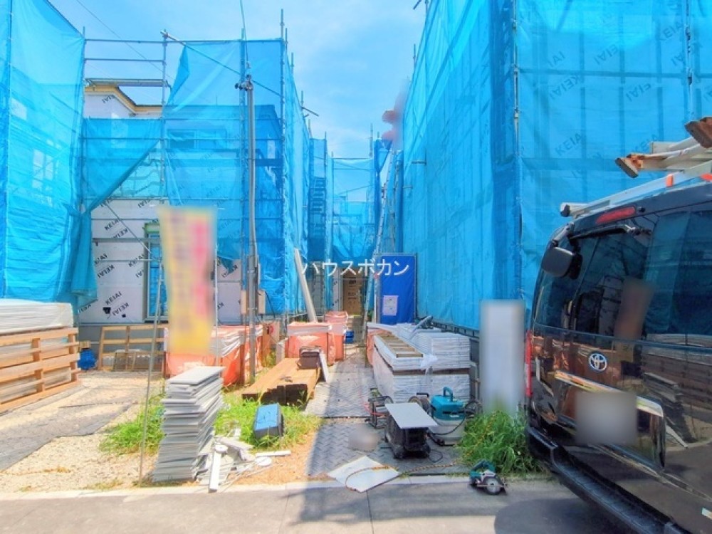 住環境良好です◎