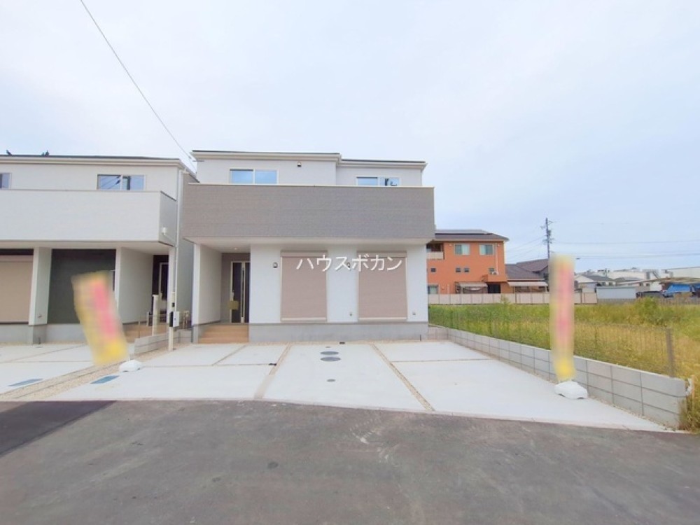 閑静な住宅街です◎