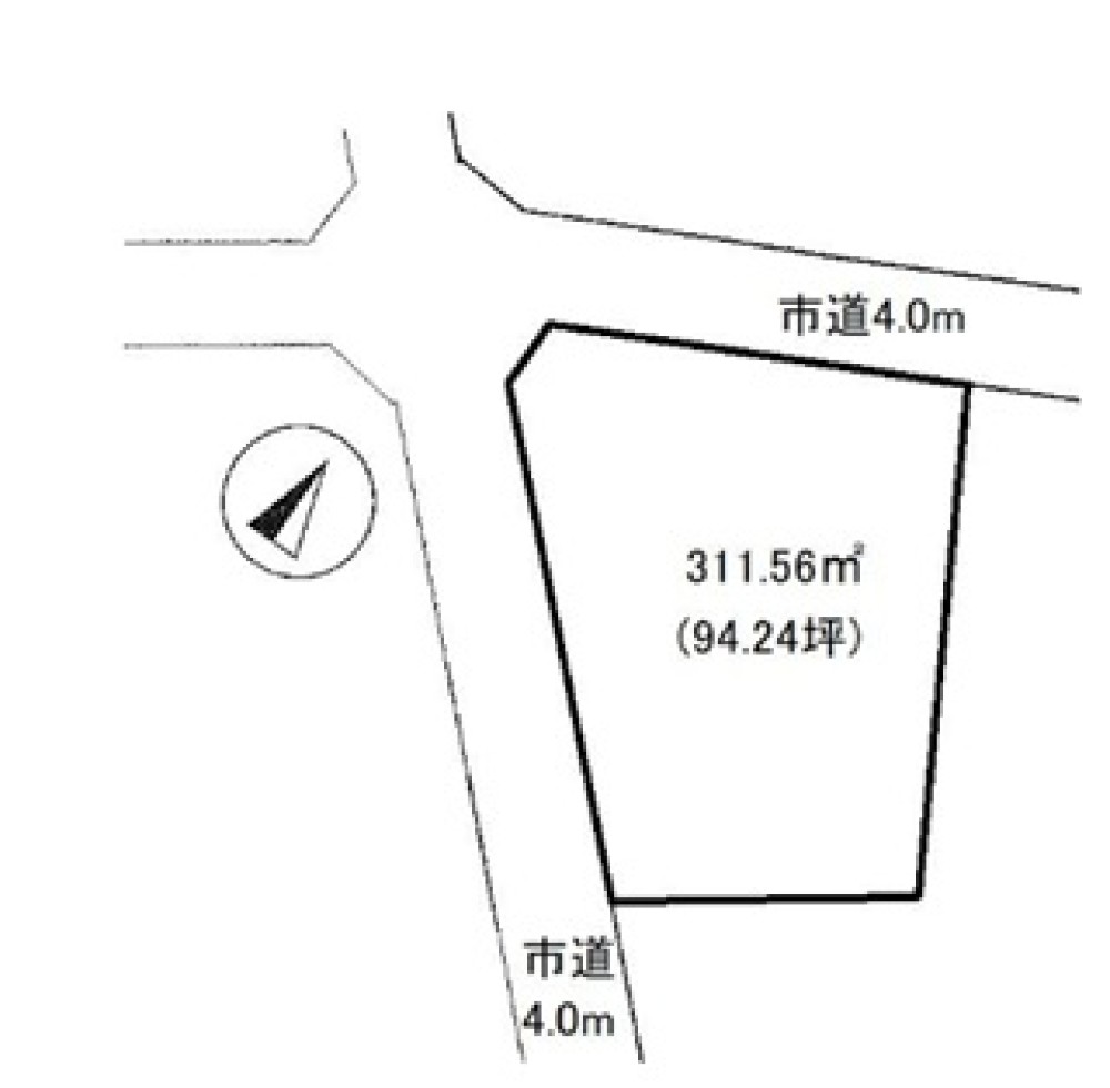 江南市前飛保町 画像1