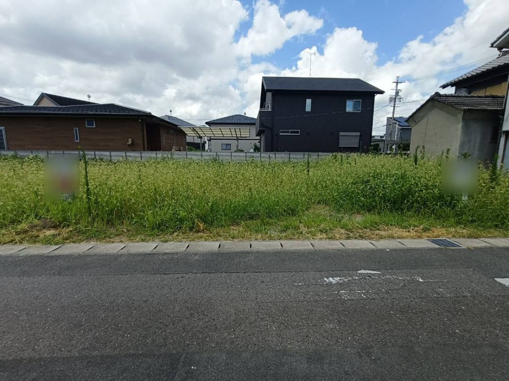 一宮市和光二丁目　全3区画　1号地 画像4