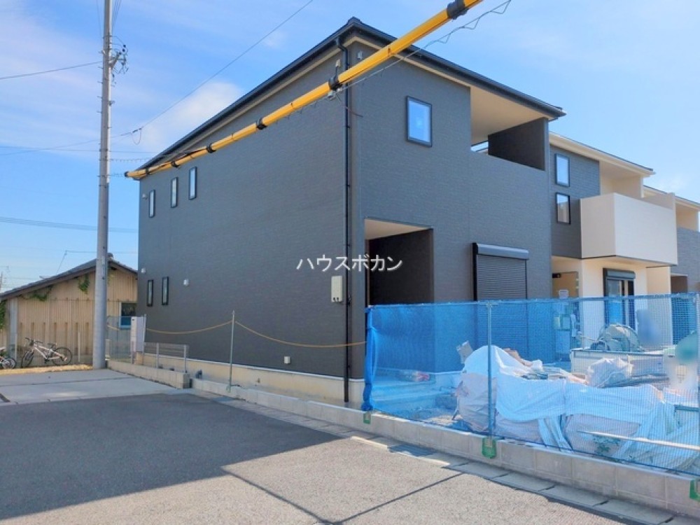 高浜市田戸町　全3棟　1号棟 画像3