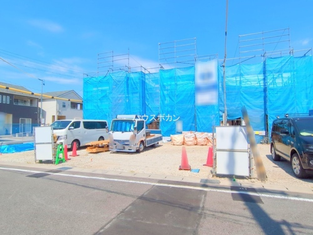 高浜市田戸町　全3棟　2号棟 画像5