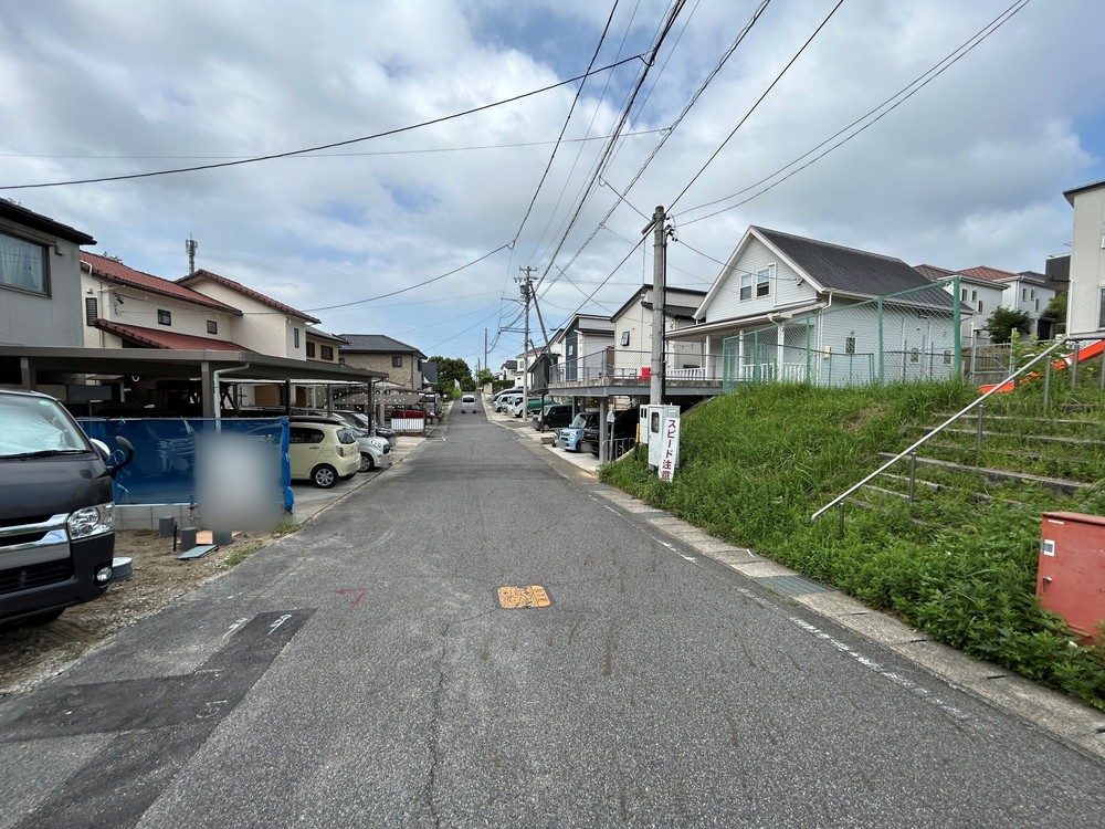 豊田市西中山町　3期　全1棟　1号棟 画像6