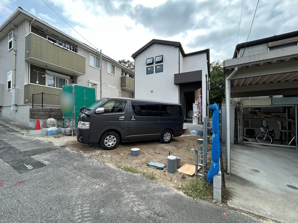豊田市西中山町　3期　全1棟　1号棟 画像5