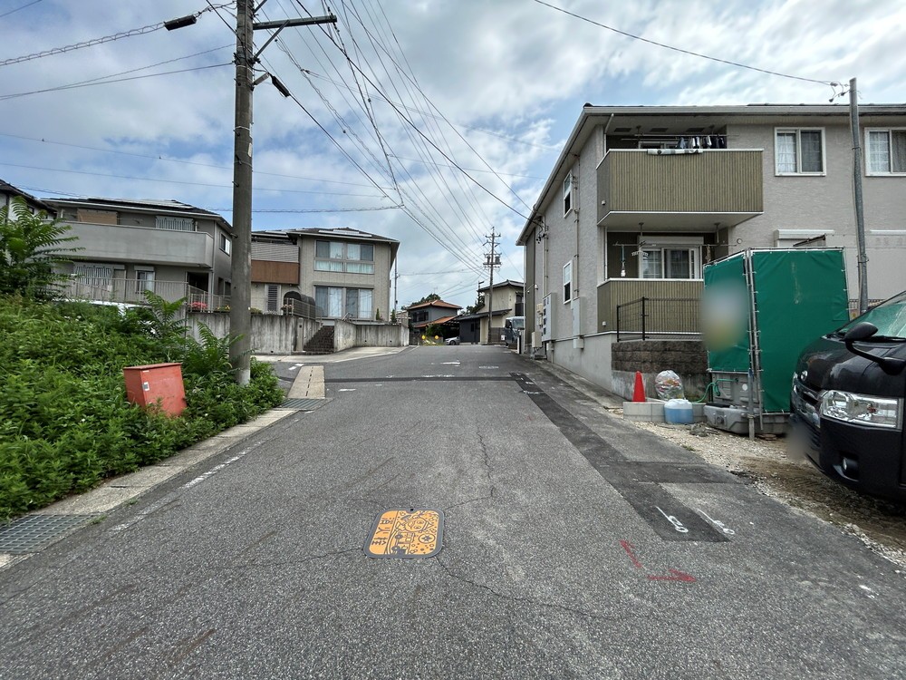豊田市西中山町　3期　全1棟　1号棟 画像7