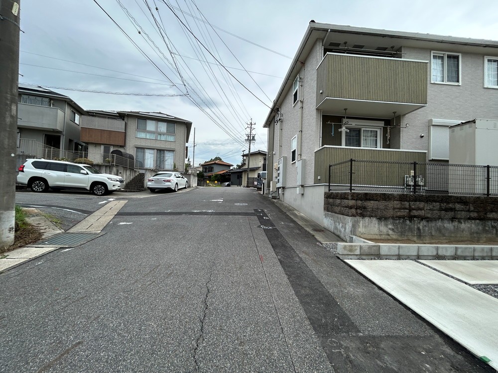 豊田市西中山町　3期　全1棟　1号棟 画像6