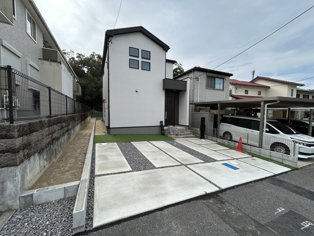 豊田市西中山町　3期　全1棟　1号棟 画像5