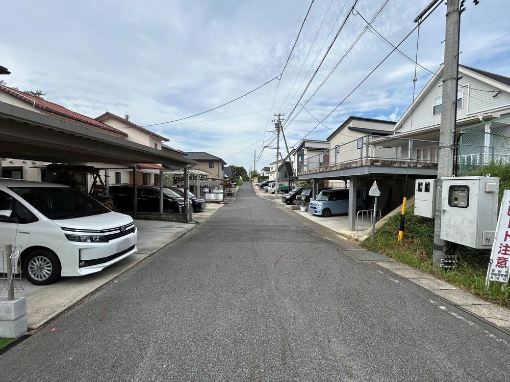 豊田市西中山町　3期　全1棟　1号棟 画像7