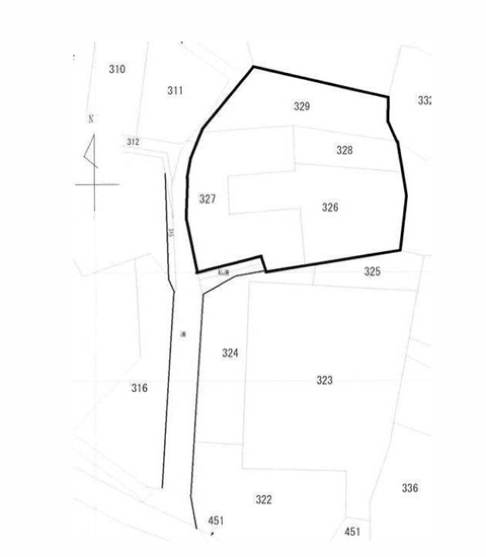 豊橋市伊古部町 画像5