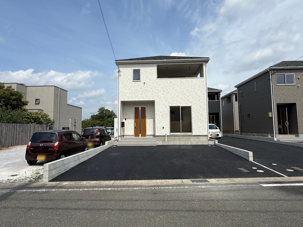 豊川市伊奈町第23　全6棟　1号棟 画像20