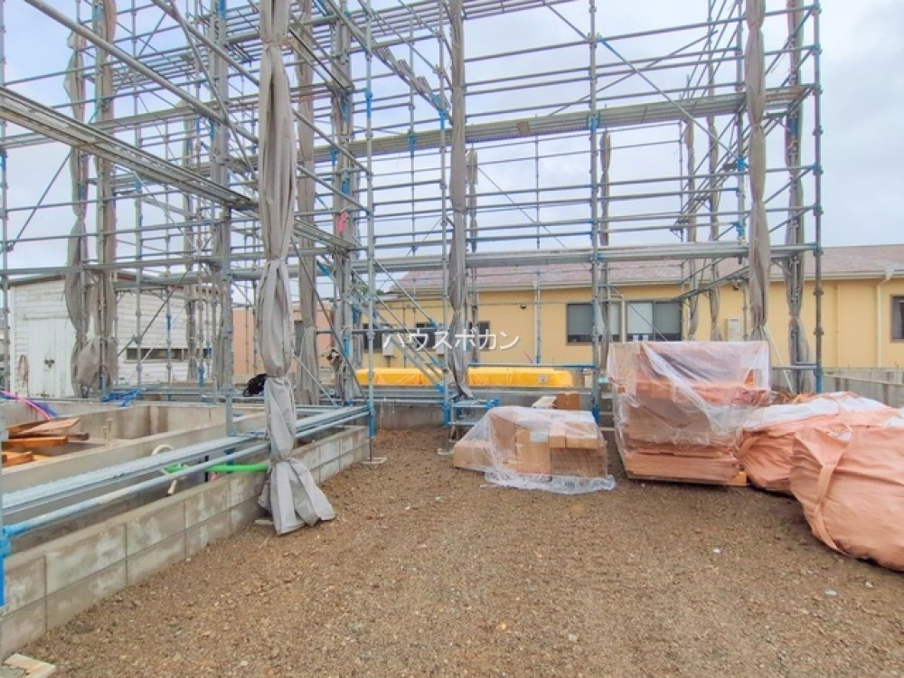 豊川市伊奈町第23　全6棟　2号棟 画像5