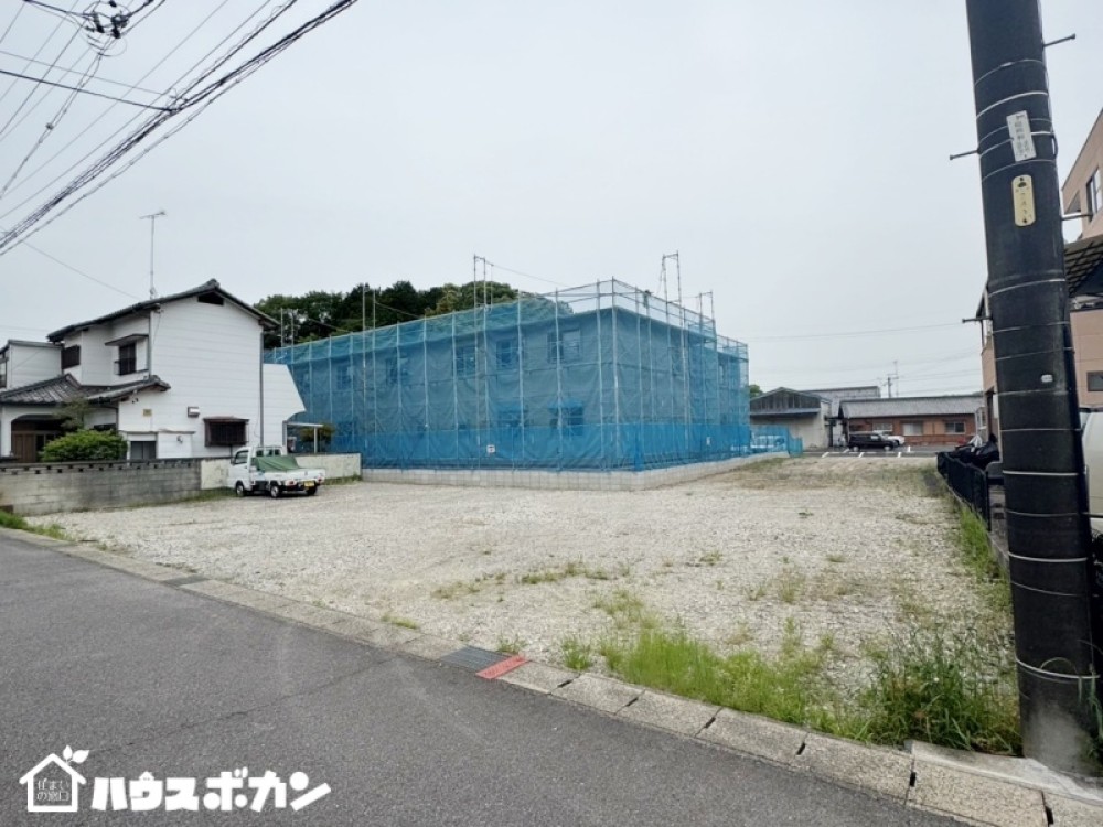 岡崎市稲熊町　Ⅳ期　全3区画　A区画 画像3