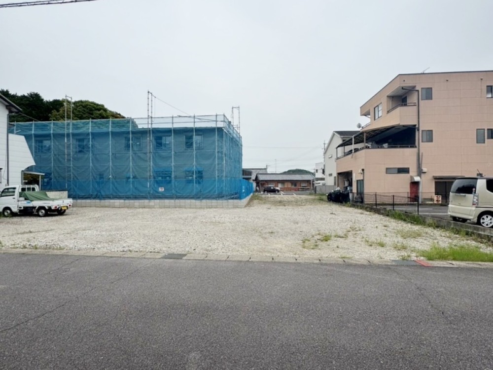 岡崎市稲熊町　Ⅳ期　全3区画　B区画 画像2
