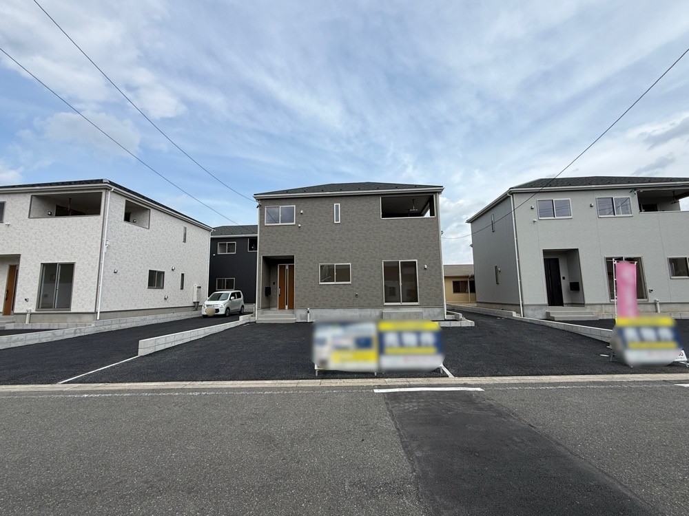 豊川市伊奈町第23　全6棟　3号棟 画像20