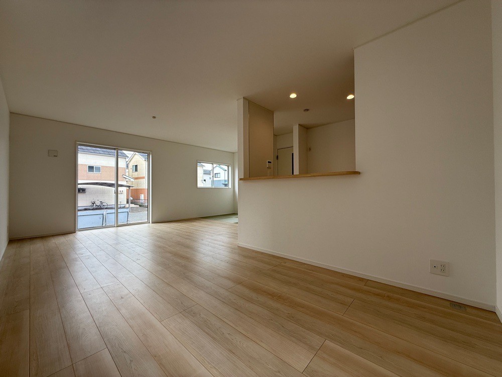 豊川市伊奈町第23　全6棟　3号棟 画像4