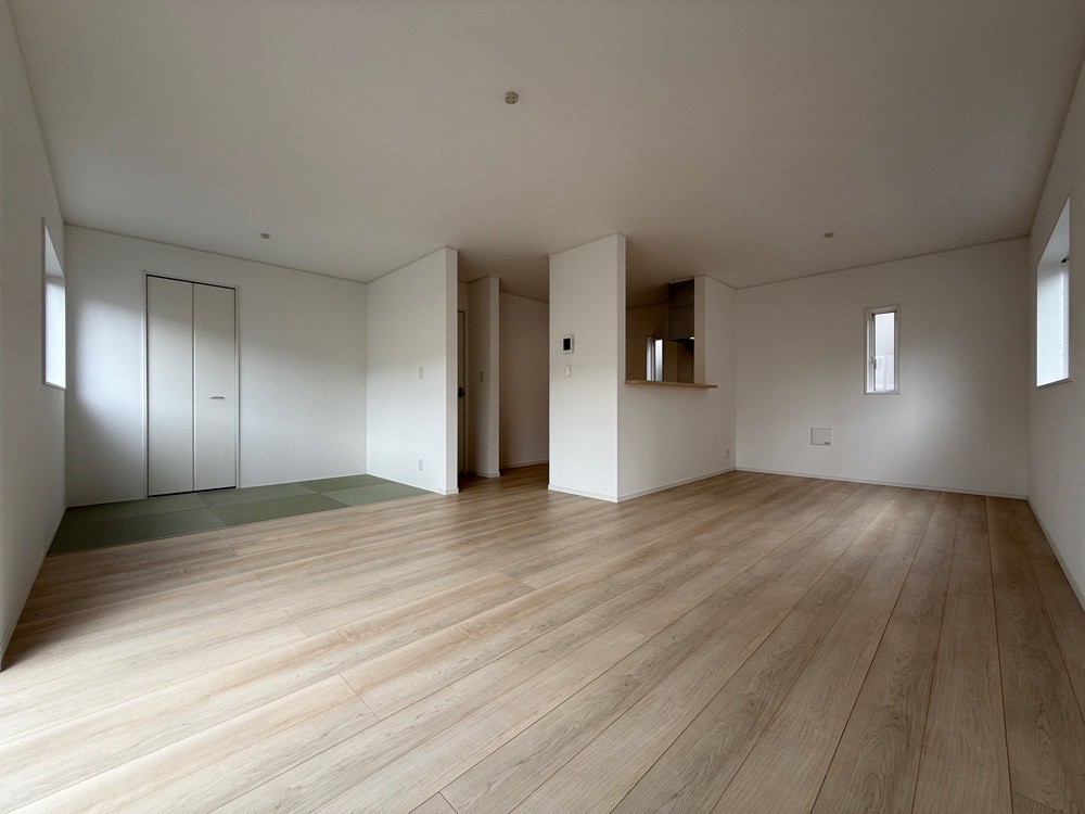 豊川市伊奈町第23　全6棟　3号棟 画像5