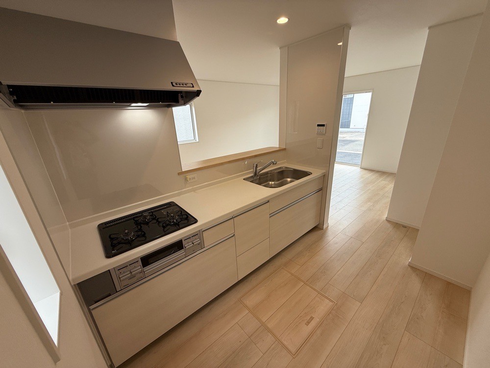 豊川市伊奈町第23　全6棟　3号棟 画像6