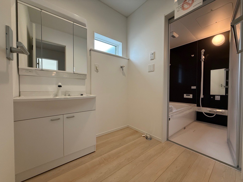 豊川市伊奈町第23　全6棟　3号棟 画像8