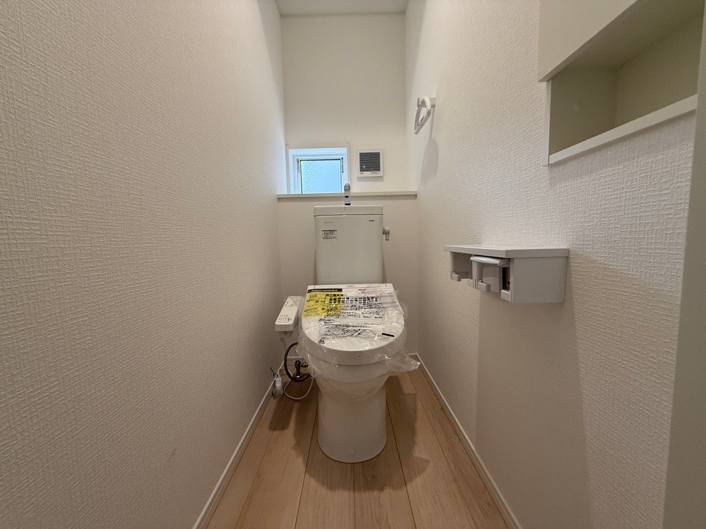 豊川市伊奈町第23　全6棟　3号棟 画像9