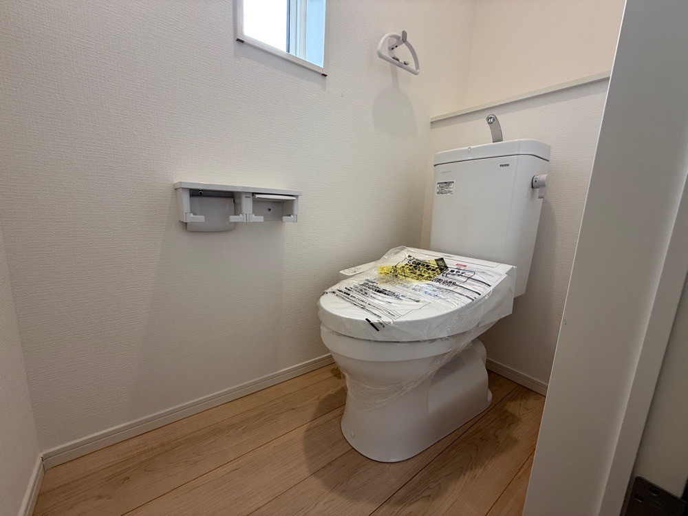 豊川市伊奈町第23　全6棟　3号棟 画像10