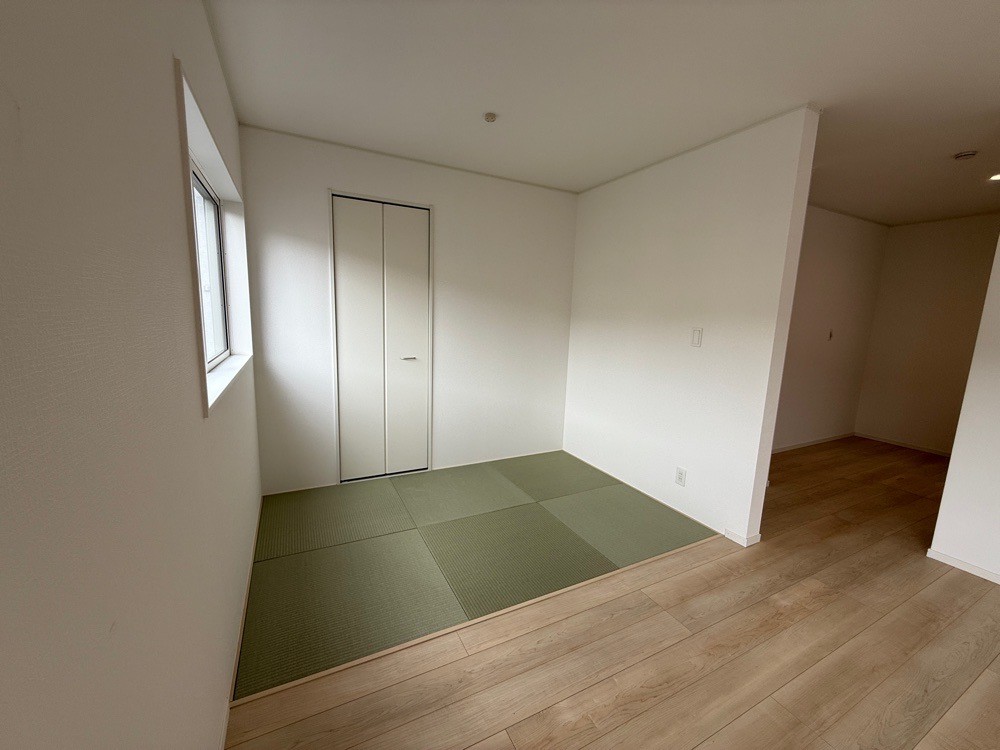 豊川市伊奈町第23　全6棟　3号棟 画像11