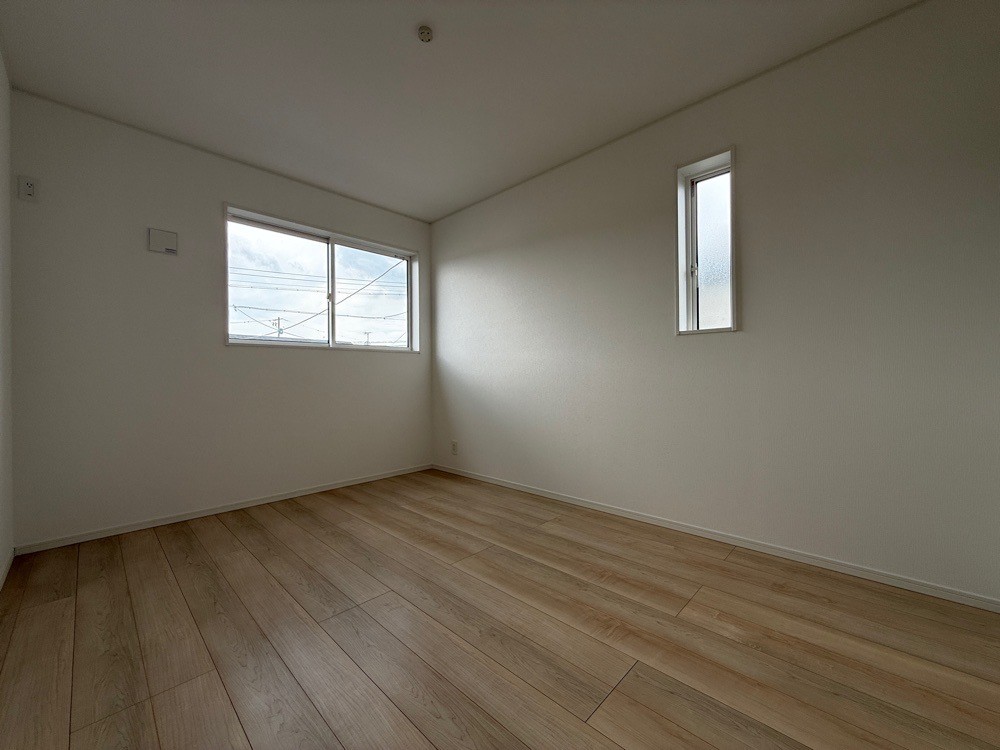 豊川市伊奈町第23　全6棟　3号棟 画像12