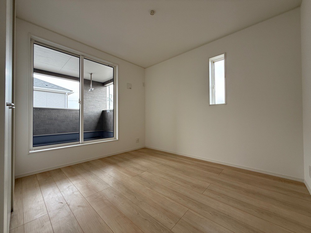 豊川市伊奈町第23　全6棟　3号棟 画像13