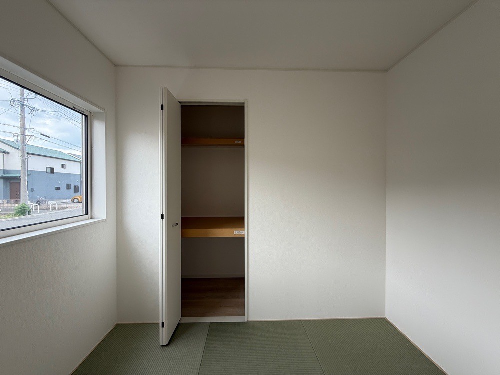 豊川市伊奈町第23　全6棟　3号棟 画像15