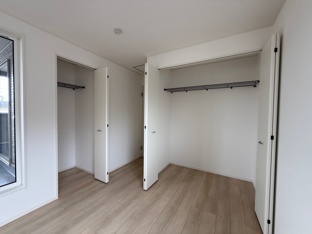 豊川市伊奈町第23　全6棟　3号棟 画像16