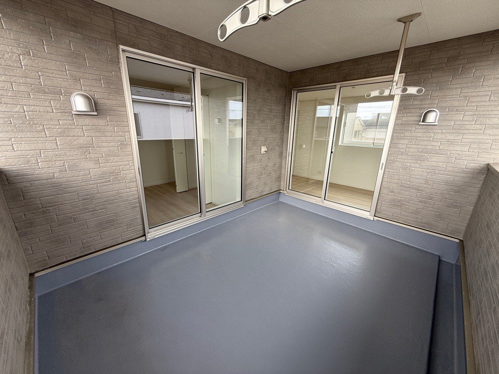 豊川市伊奈町第23　全6棟　3号棟 画像17