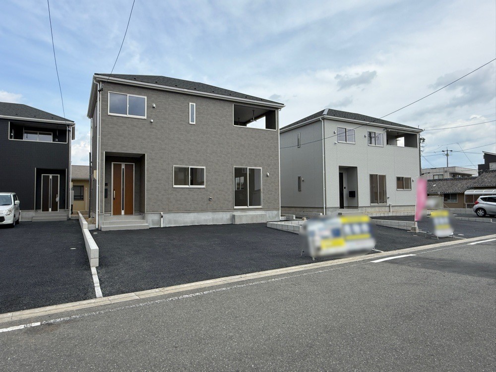 豊川市伊奈町第23　全6棟　3号棟 画像20