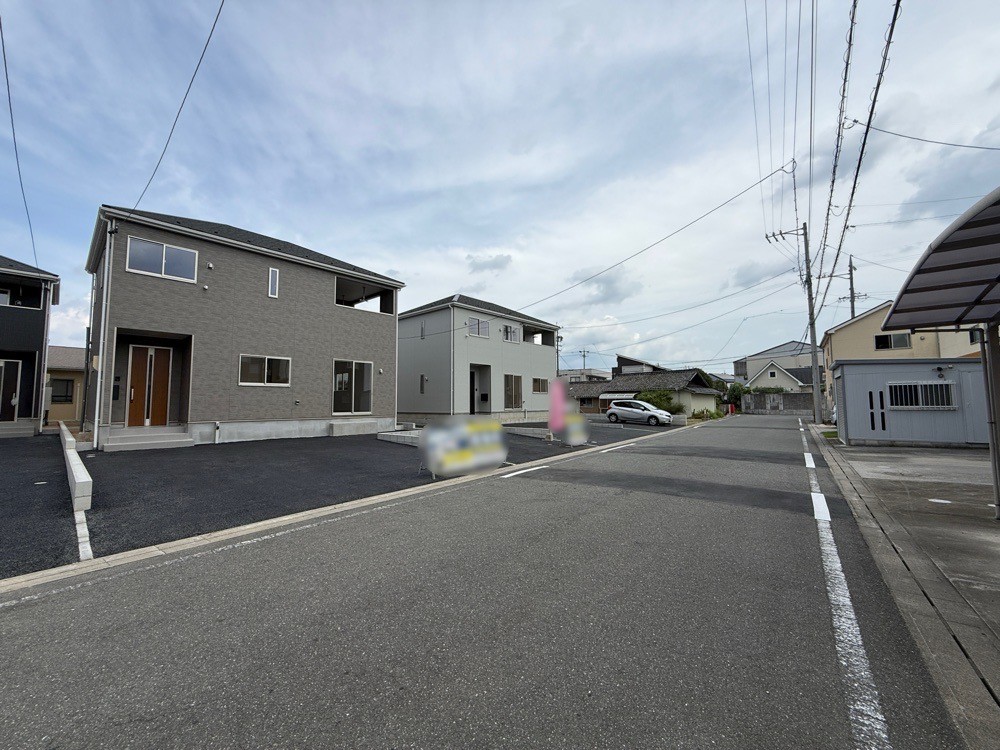 豊川市伊奈町第23　全6棟　3号棟 画像21