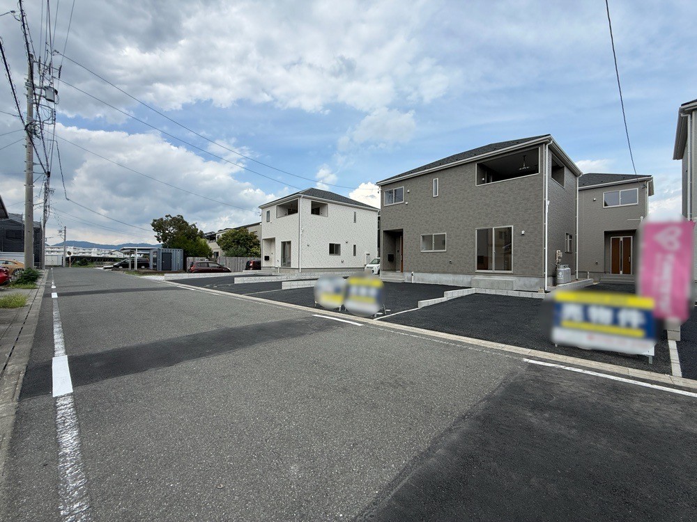 豊川市伊奈町第23　全6棟　3号棟 画像22