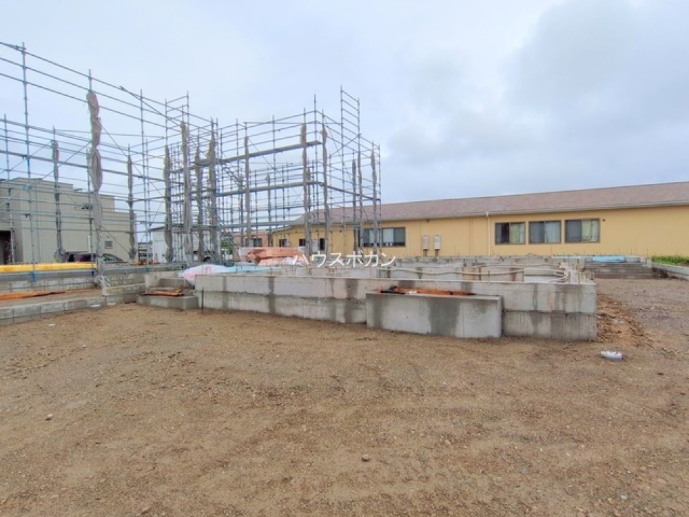 豊川市伊奈町第23　全6棟　3号棟 画像5