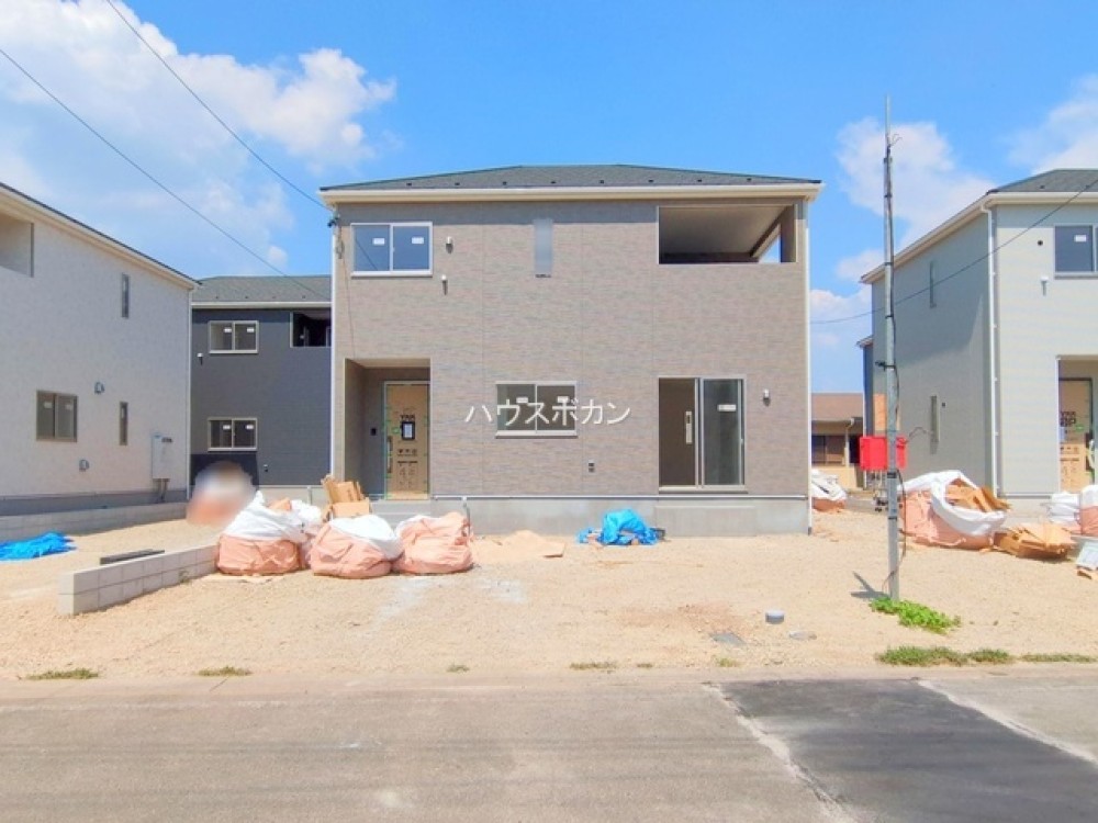 豊川市伊奈町第23　全6棟　3号棟 画像4