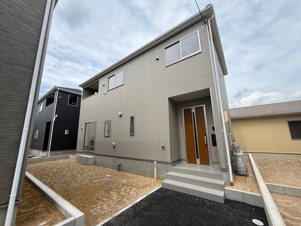 豊川市伊奈町第23　全6棟　4号棟 画像20