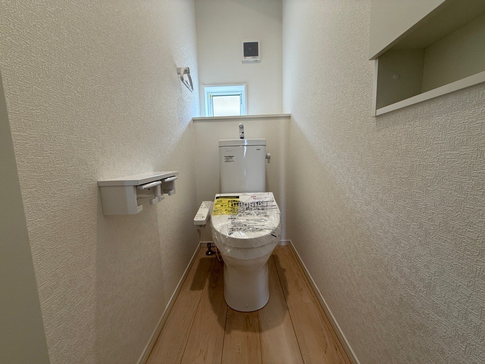 豊川市伊奈町第23　全6棟　4号棟 画像9