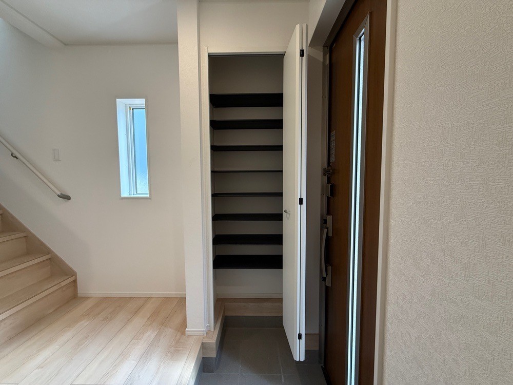 豊川市伊奈町第23　全6棟　4号棟 画像18