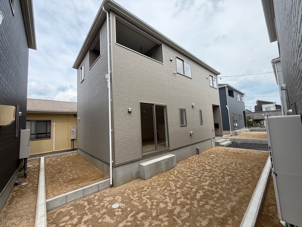 豊川市伊奈町第23　全6棟　4号棟 画像20