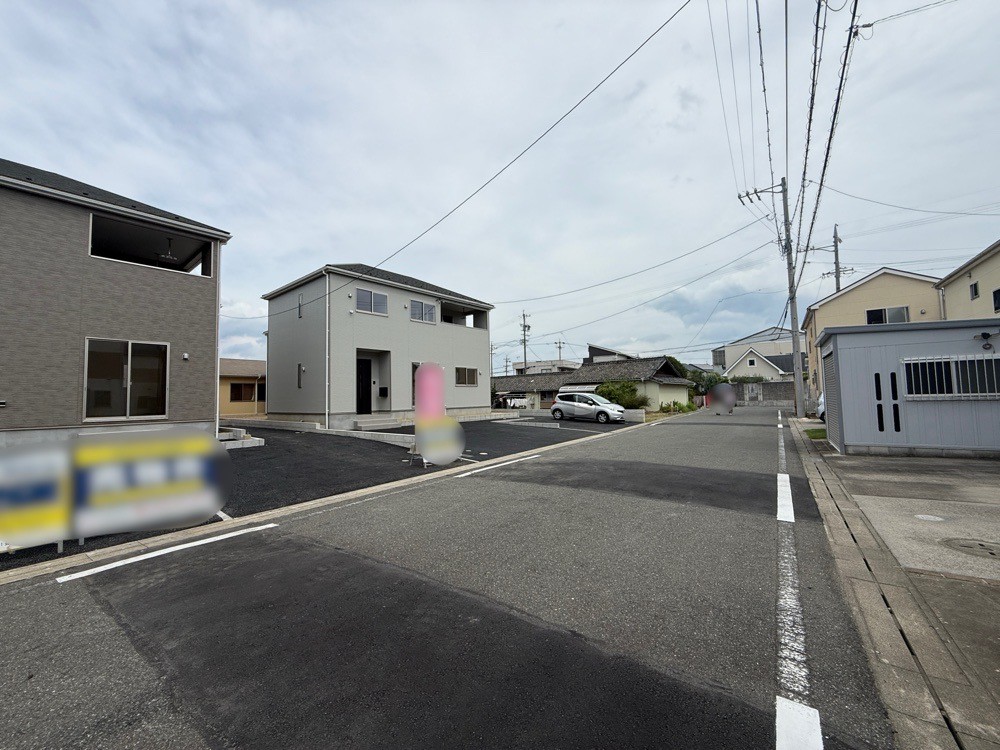 豊川市伊奈町第23　全6棟　4号棟 画像21