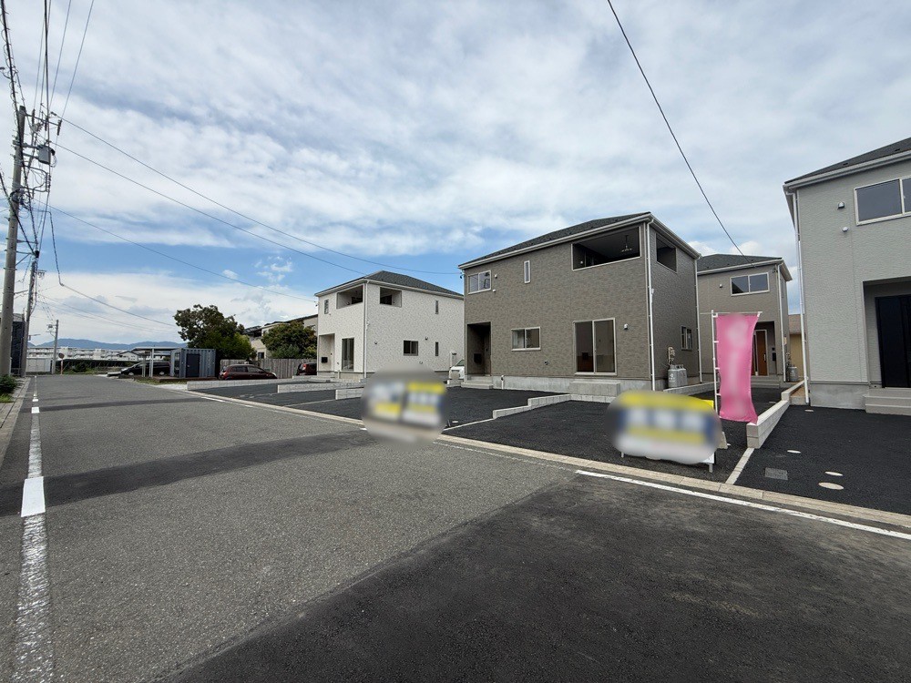 豊川市伊奈町第23　全6棟　4号棟 画像22