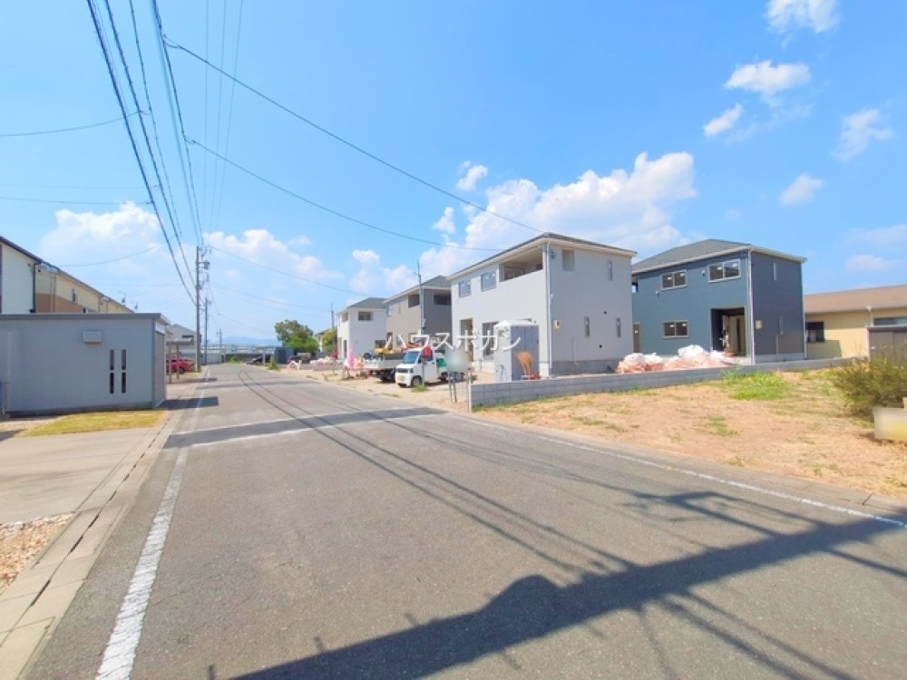 豊川市伊奈町第23　全6棟　4号棟 画像5